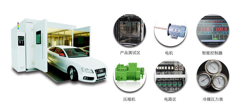 砂塵試驗(yàn)箱|砂塵測(cè)試試驗(yàn)箱廠家產(chǎn)品特點(diǎn)